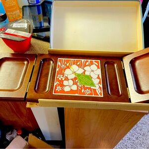 Not sure what it is, but it’s old antique